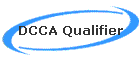 DCCA Qualifier